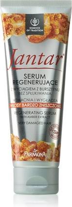 Produktbild Farmona Jantar (Körperlotion, 100 ml)