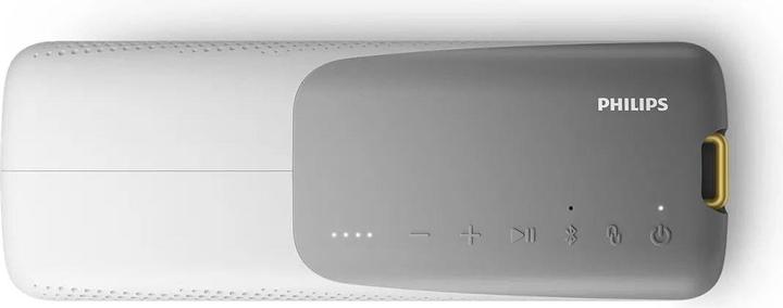 Actual product image Philips TAS7807W/00 (24 h, Rechargeable battery operated)