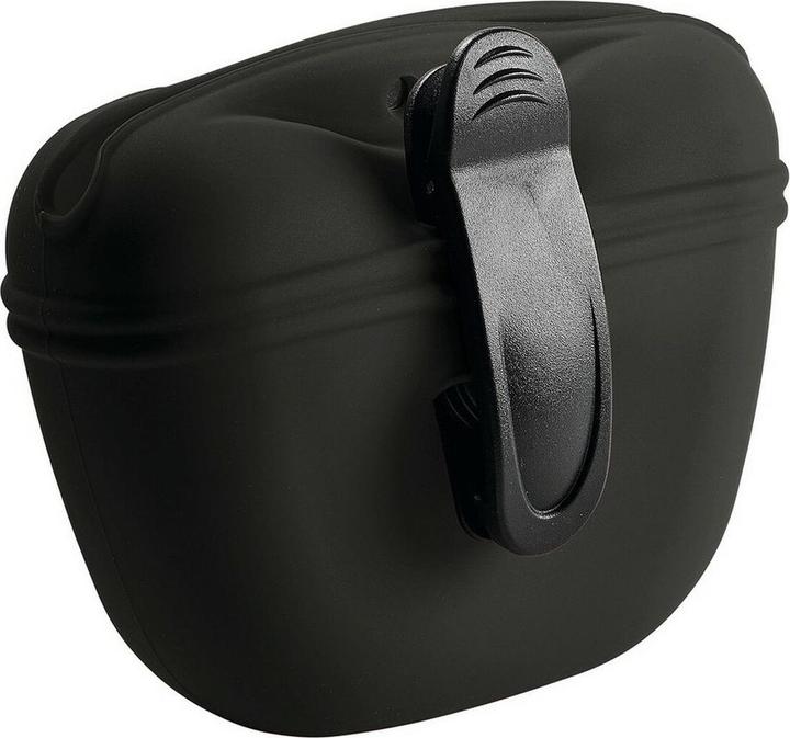 Actual product image Hunter Fanny pack Lugo silicone (One size, Dog, General)