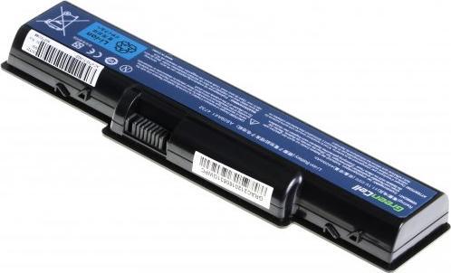 Immagine prodotto GreenCell AC21 - Batteria - Acer - Aspire 5532 - 5732Z - 5734Z eMachines E525 - E625 - E725 - (6 Celle, 4400 mAh)