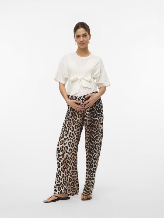 Produktbild Vero Moda Maternity Weiter Beinschnitt Hose Hose (S)