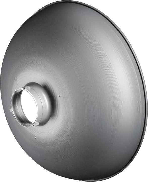 Immagine prodotto Walimex pro Beauty Dish 50cm & K (Beauty Dish, 50 cm)