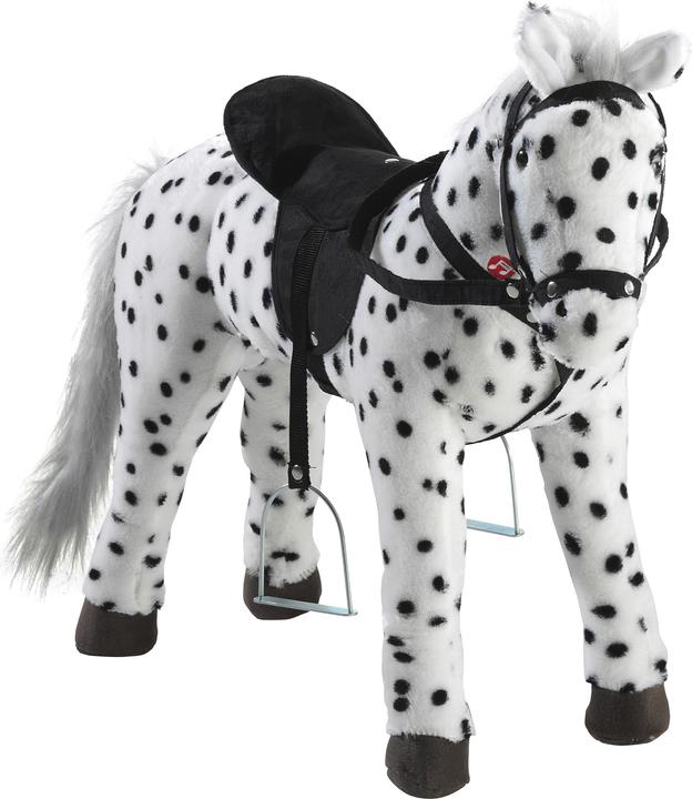 Heunec Reitpferd