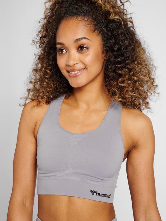 Image du produit hummel Tif Seamless Sports Top (XS)