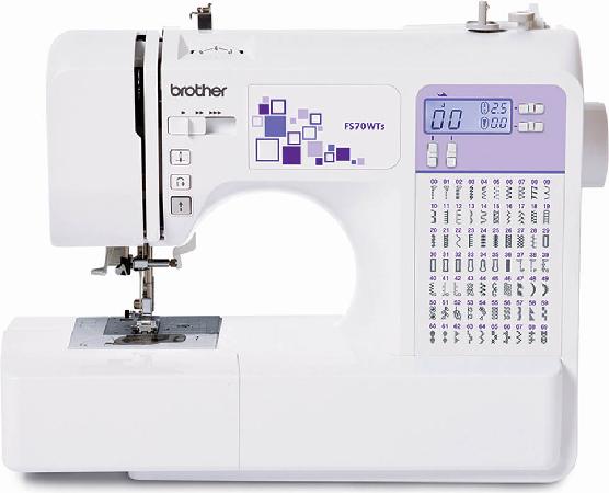 Produktbild Brother FS70WTXVM1