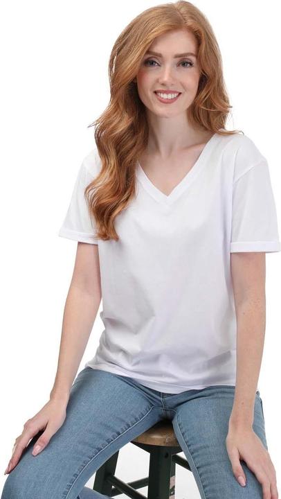 Armani Exchange TShirt VAusschnitt