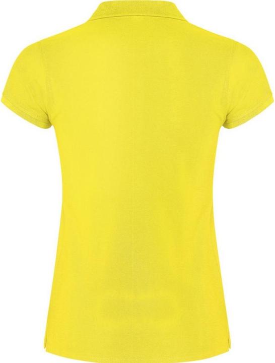 Image du produit Alpinia - Polo STAR - Femme (M)