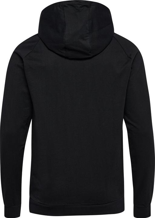 Image du produit hummel Cotton Logo Sweat à capuche Homme (S)