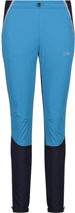Image du produit CMP Campagnolo Pantalon long Light Softshell (42)