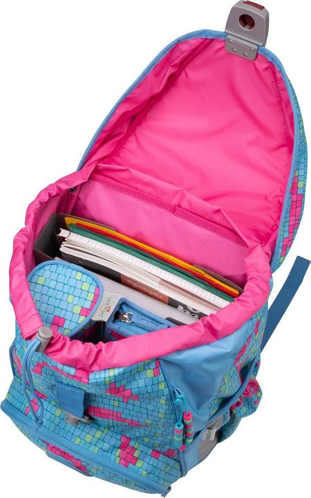 Image du produit Derdiedas Ergoflex Superlight Set de cartables 5 pièces (22 l)