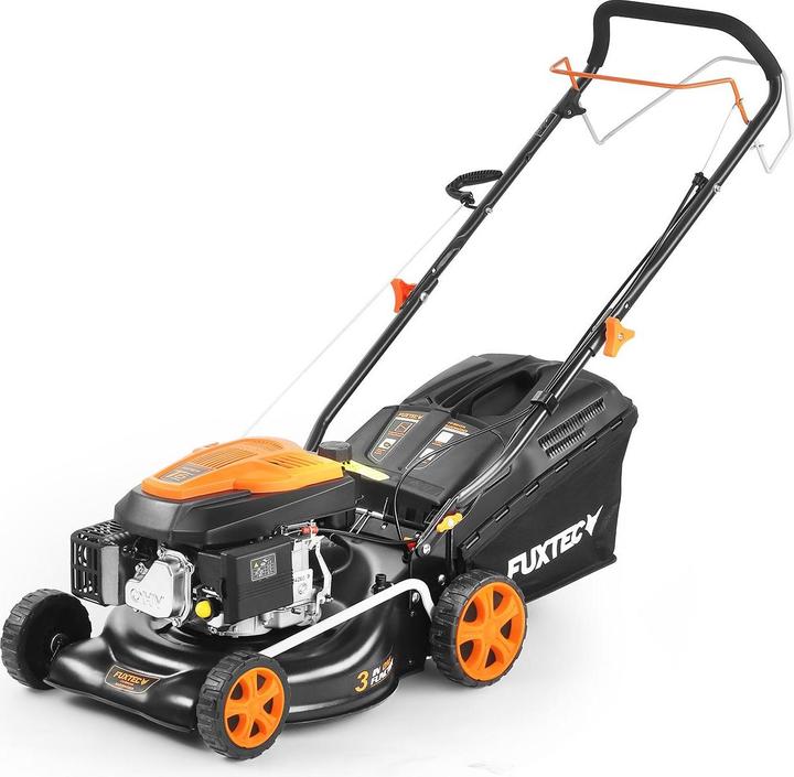 Image du produit Fuxtec FX-RM4346 (Essence)