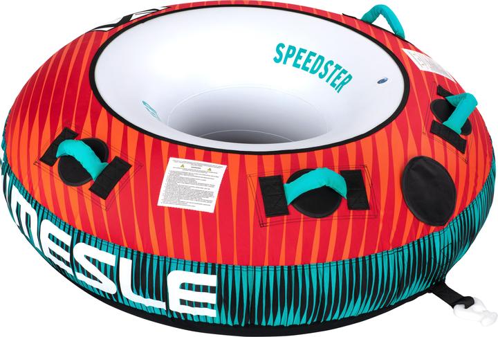 Produktbild Mesle Tube Speedster 58"