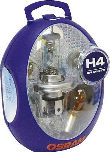 Image du produit Osram Eurobox (H7)