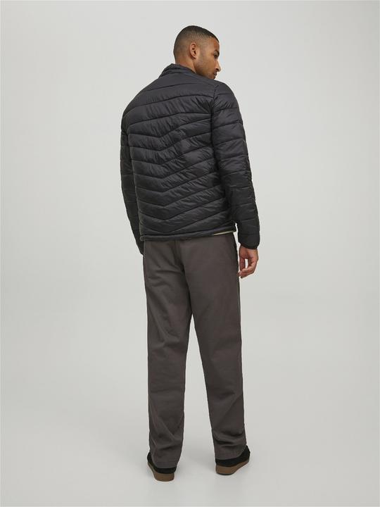Image du produit Jack & Jones Veste matelassée légère à col haut (XXL)