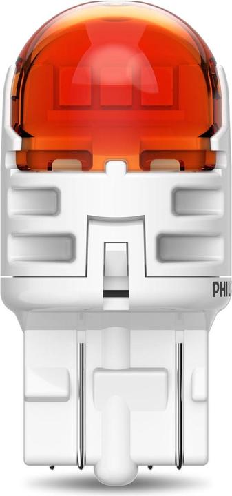 Image du produit Philips Ultinon Pro6000 SI 11066AU60X2 Lampe de signalisation automobile (W21/5W)