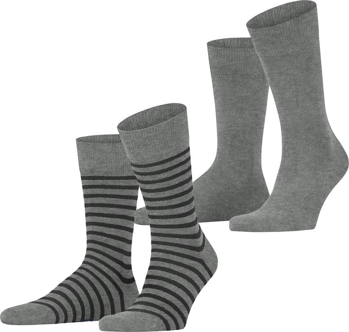 Image du produit Esprit Fine Stripe SO 2P (lot de 2, 43 - 46)