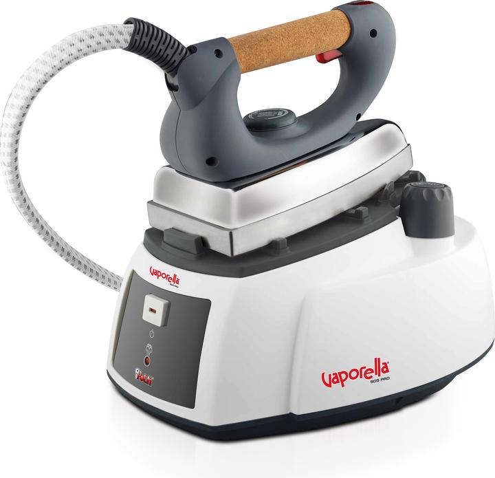 Image du produit Polti Vaporella 505 Pro (1750 W, 90 g/min)