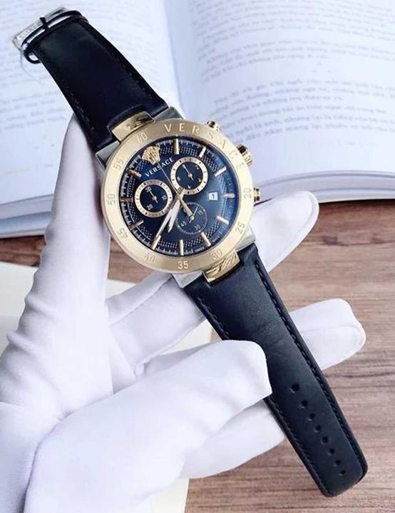 Immagine prodotto Versace VEPY00320 (Cronografo, Fatto in Svizzera)