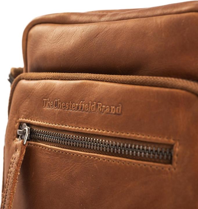 Produktbild The Chesterfield Brand Umhängetasche Birmingham 0980