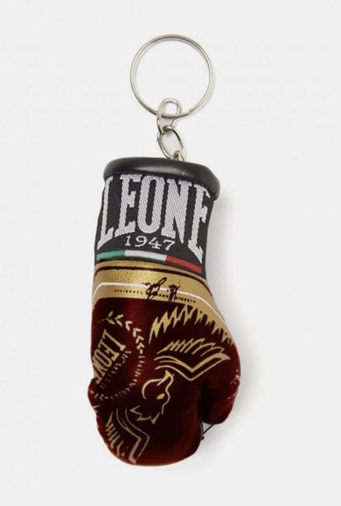 Leone Mini Boxhandschuhe Schlüsselanhänger