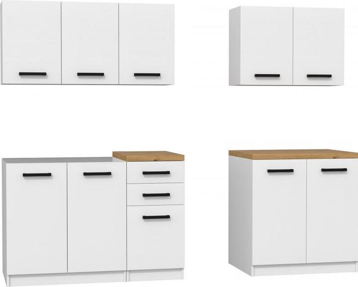 Topeshop Kuchnia Set 200