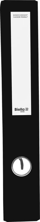 Produktbild Biella Bundesordner (A4, 40 mm, 1 Stück)