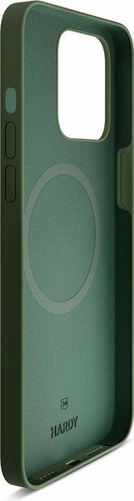 Immagine prodotto 3MK Custodia Hardy iPhone 13 Pro Max 6,7" zielony/alphine green MagSafe (Apple iPhone 13 Pro Max)