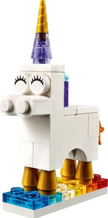 Image du produit LEGO Kit de construction créatif (11013, LEGO Classic)