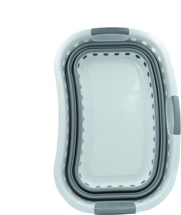 Image du produit Novidarte Panier à linge pliable