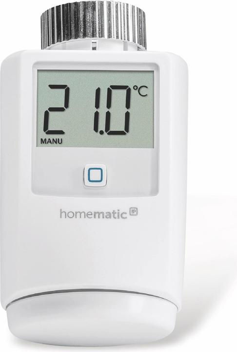 Image du produit EQ-3 Thermostat de radiateur