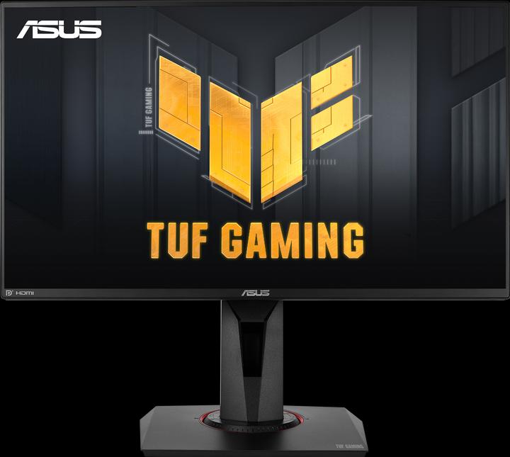 Immagine prodotto ASUS TUF Gaming VG259QM (1920 x 1080 pixel, 24.50")
