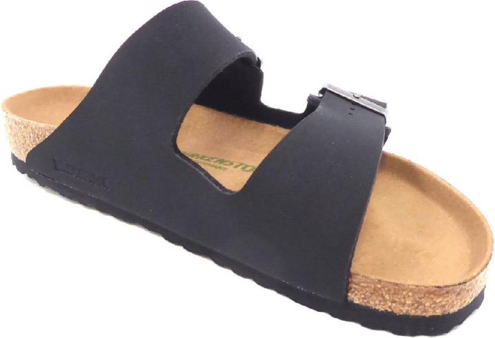 Produktbild Birkenstock Arizona Birko-Flor Nubuk normal - 43872 (41)
