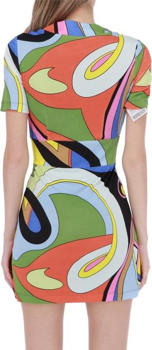 Produktbild Moschino Abiti Multicolour (44)