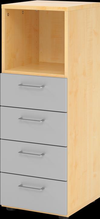 Silver, Maple