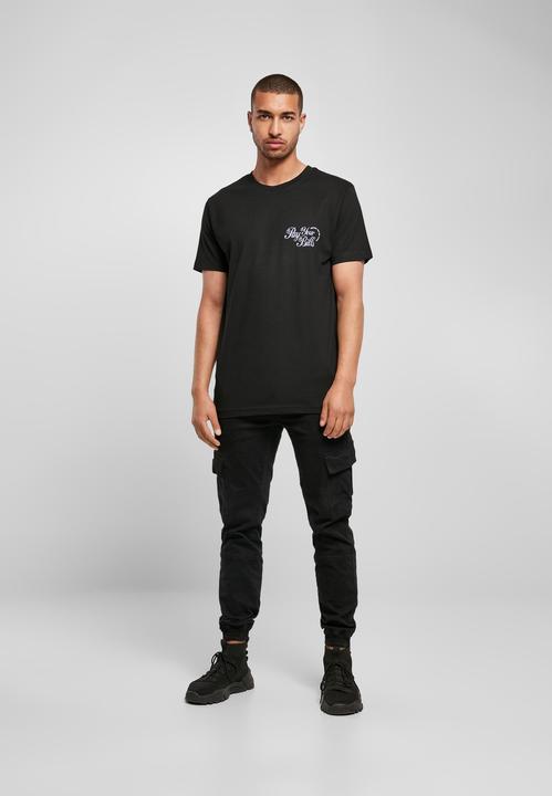 Actual product image MT Pay Your Bills Tee - 15203 (S)