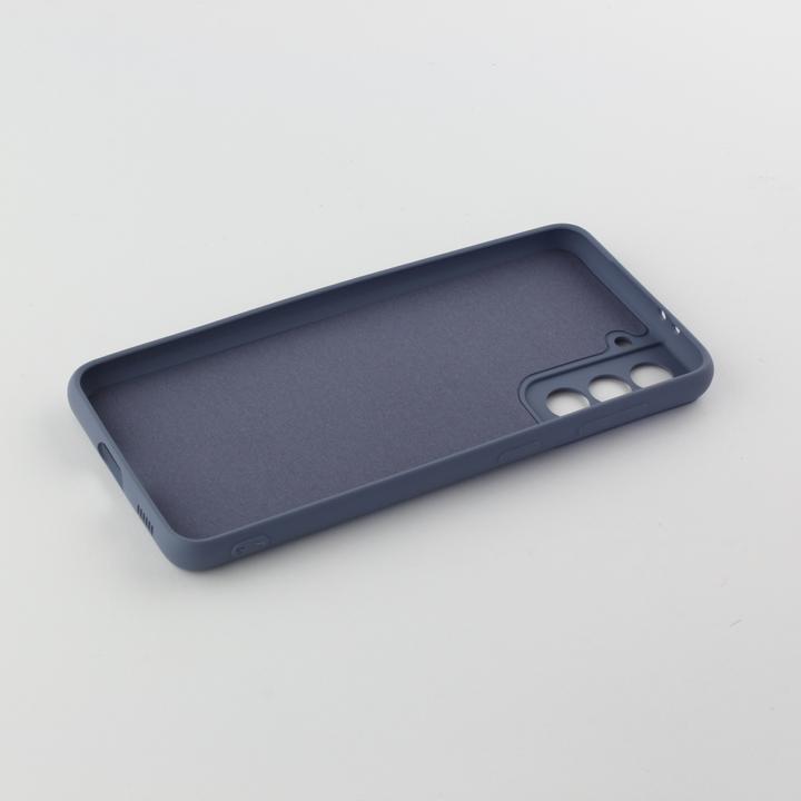 Produktbild PhoneLook Hülle Soft Touch (Samsung Galaxy S22)