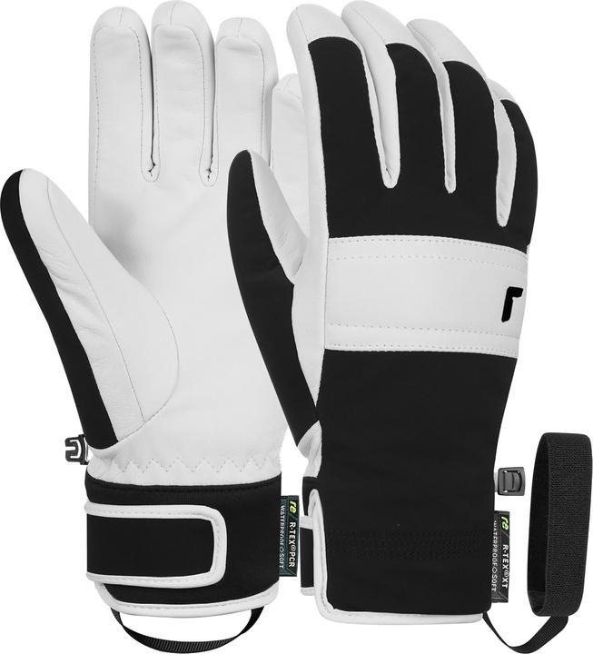 Reusch Explorer Pro R-TEX PCR