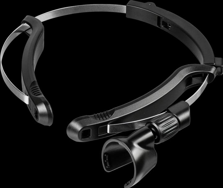 Actual product image Panasonic Head mount for HX-A1