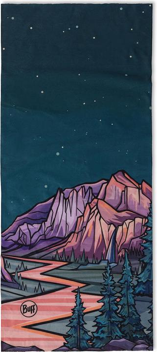Image du produit Buff Coolnet UV National Parks