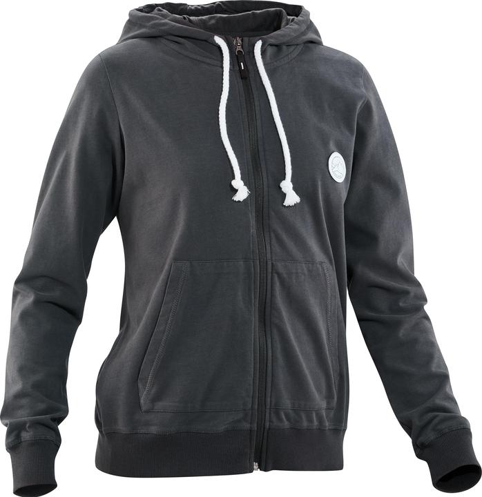 Produktbild Edelrid Wo Bege Zip Hoody (S)