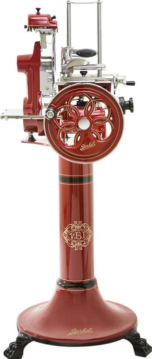Actual product image Berkel Volano