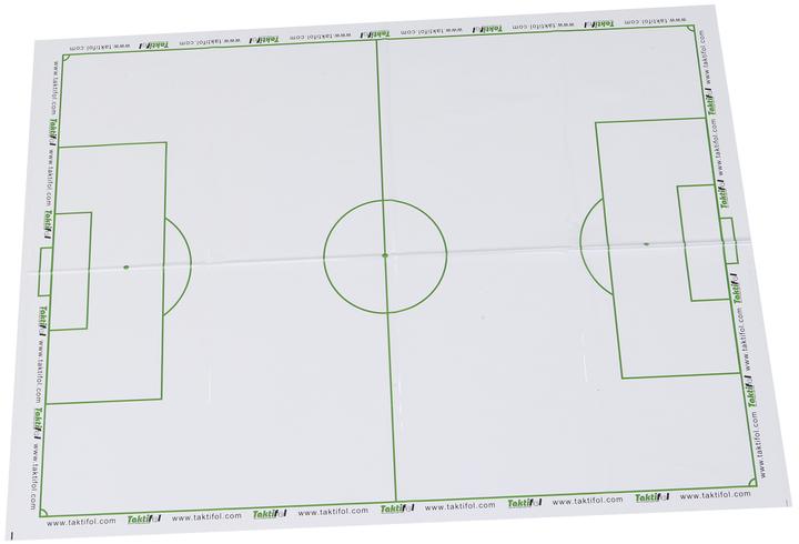 Immagine prodotto Taktifol ® Selbsthaftende Taktiktafel - Schulsport Set