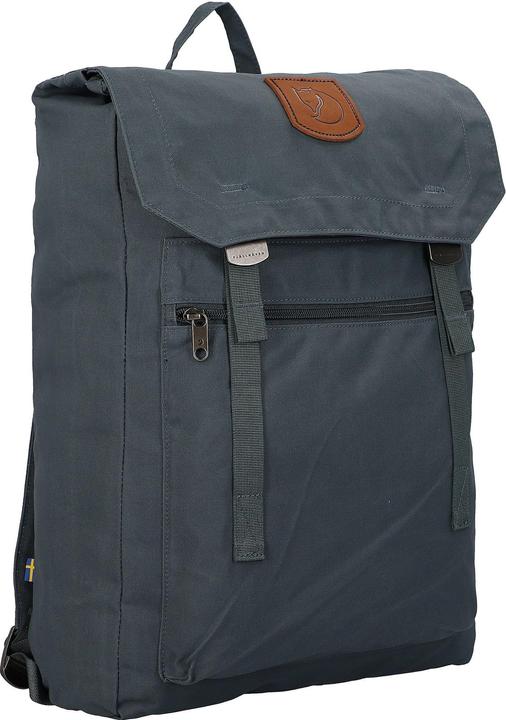 Image du produit Fjällräven Foldsack No.1 noir (16 l)