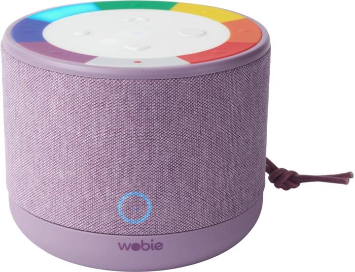 Produktbild Wobie Streaming-Box (Deutsch)