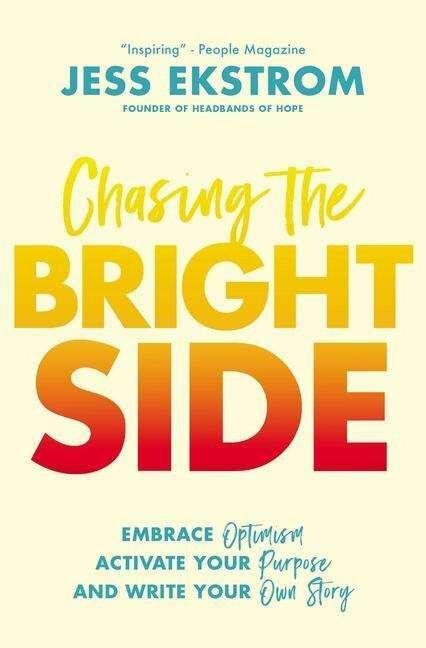 Immagine prodotto Chasing the Bright Side (Inglese, 2021)