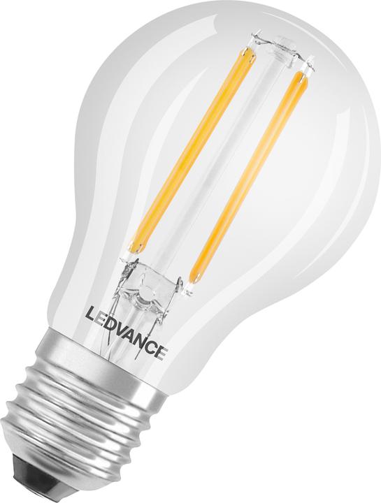 Produktbild Ledvance Smart+ Wifi Filament Classic (E27, 5.50 W, 806 lm, 1 x, E)