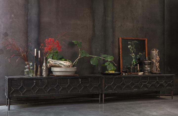 Actual product image BePureHome Bequest (160 x 45 x 50 cm)