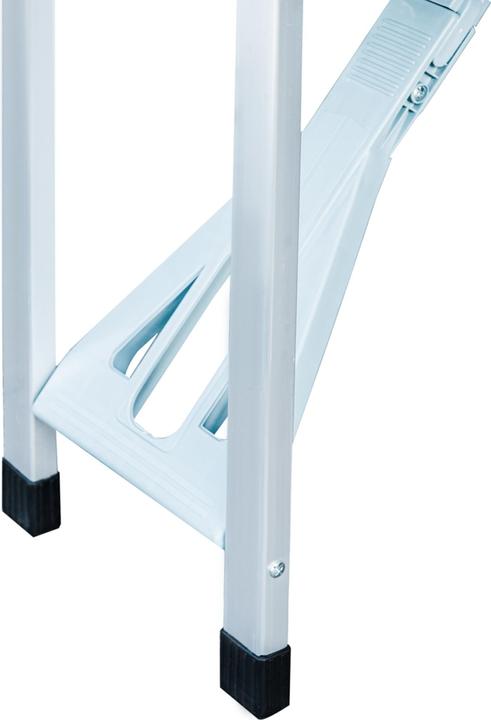 Actual product image Outsunny Folding table with 4 seater