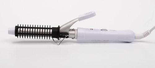 Actual product image Adler Hair curlers AD 2105 Warranty 24 months, Ceramic heating system, Tube diameter 19 mm, Number o (19 mm)