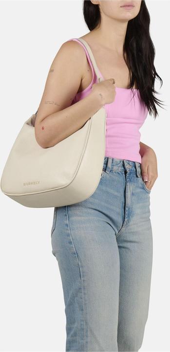 Image du produit Burkely Always Alyx Hobo Round (10 l)